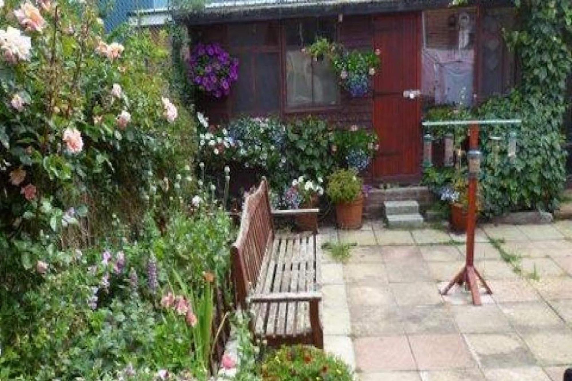 Belvedere Guest House, Great Yarmouth Exterior foto